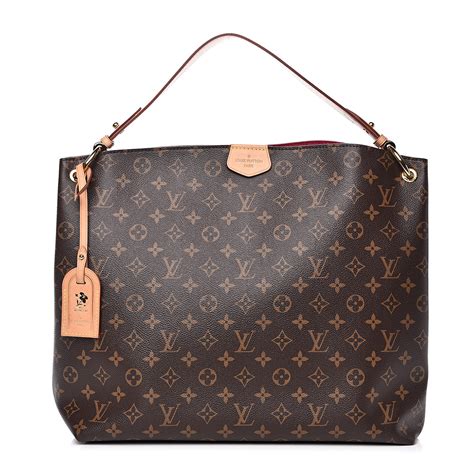 louis vuitton monogram graceful mm pivoine